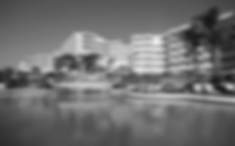 Kallithea - Rodos Palladium Leisure & Wellness *****