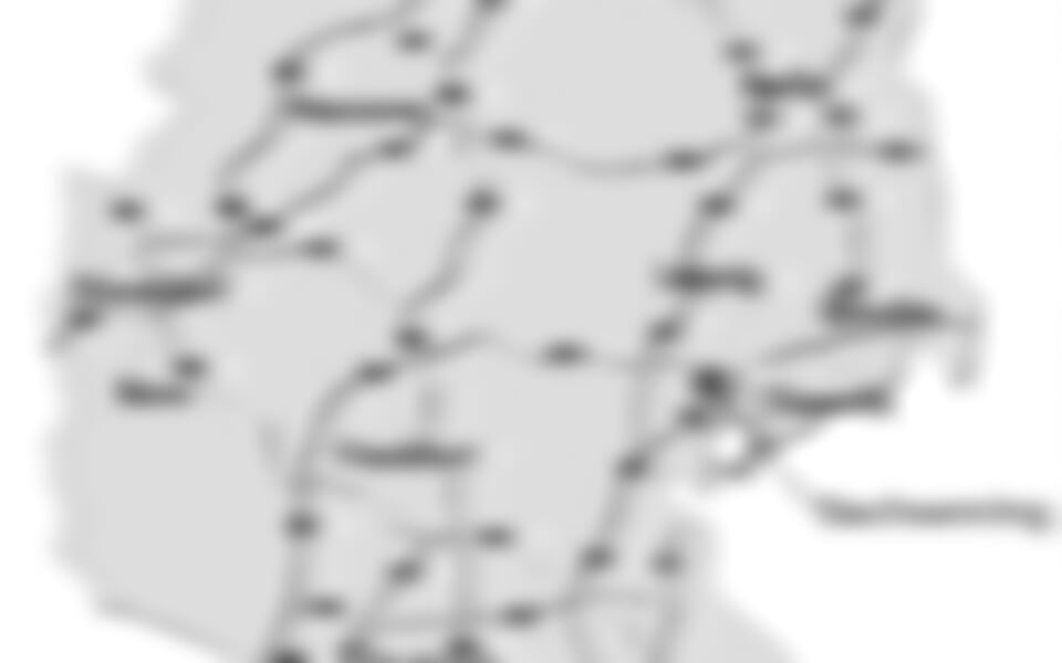 Moto GP Sachsenring - vstupenky