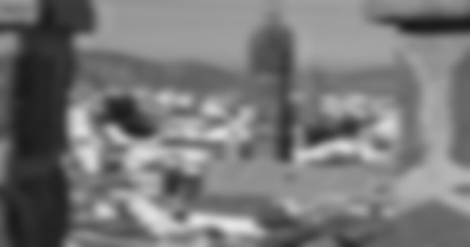 Španělsko - okruh s pobytem v Andalusii - zpět letecky