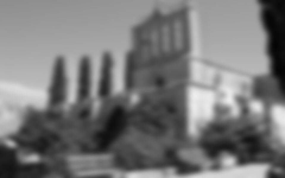 Kypr - ostrov bohyně lásky