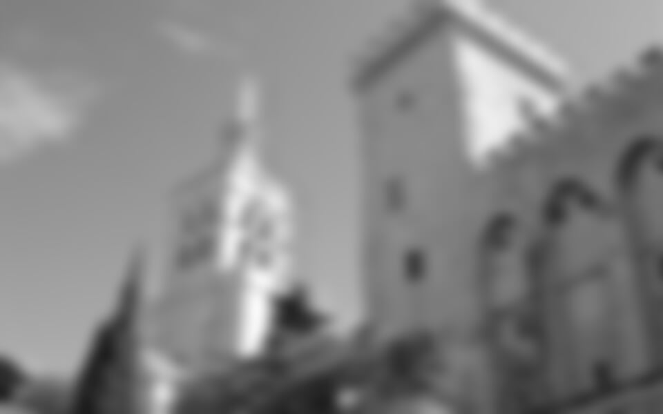 Provence s vůní levandule a koupáním - letecky