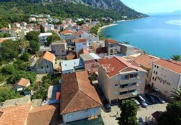 Gradac - Biokovo vila a depandance **