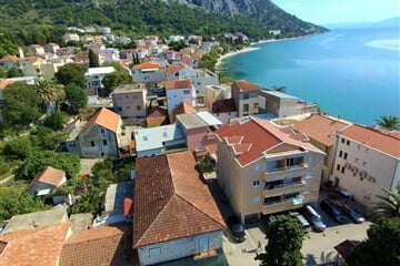 Gradac - Biokovo vila a depandance **