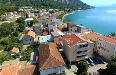 Gradac - Biokovo vila a depandance **