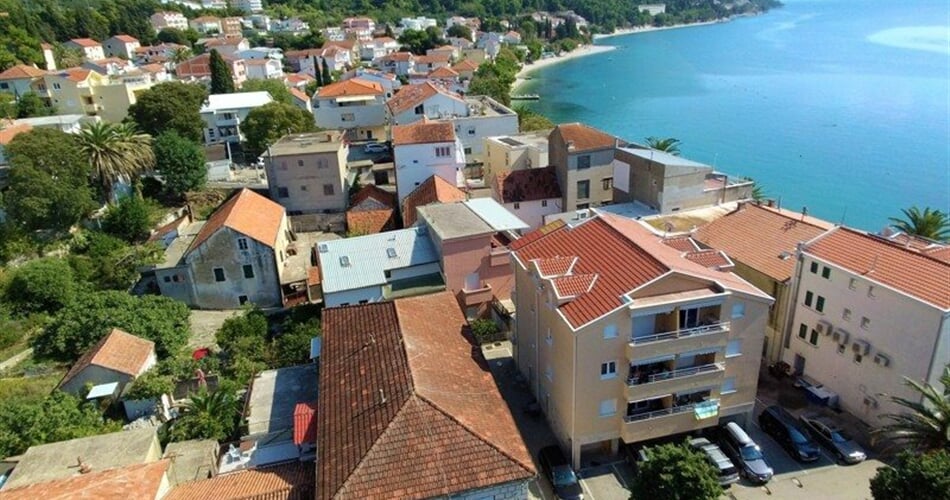 Biokovo vila a depandance - Gradac - 101 CK Zemek - Chorvatsko