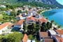 Biokovo vila a depandance - Gradac - 101 CK Zemek - Chorvatsko