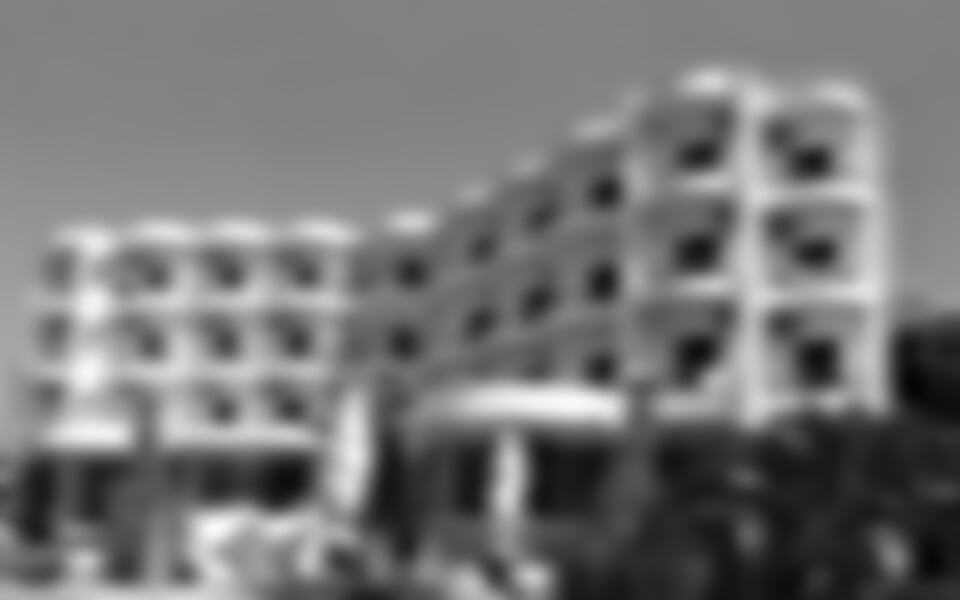 Saranda - Hotel Andon Lapa I. ****