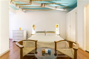 Oblast NUORO - SU GOLOGONE EXPERIENCE HOTEL