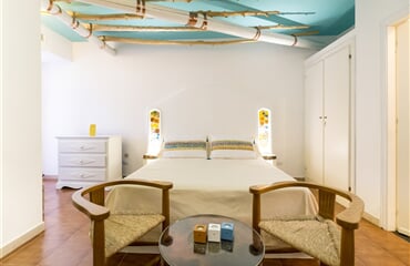 Oblast NUORO - SU GOLOGONE EXPERIENCE HOTEL