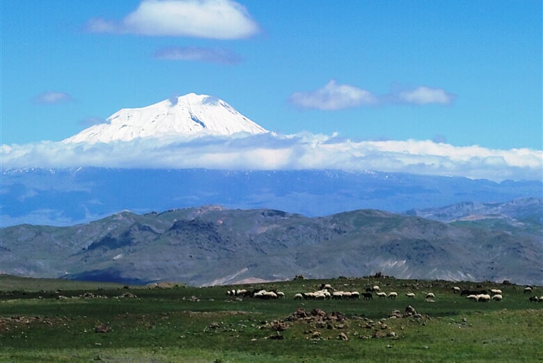 Velký Ararat 01