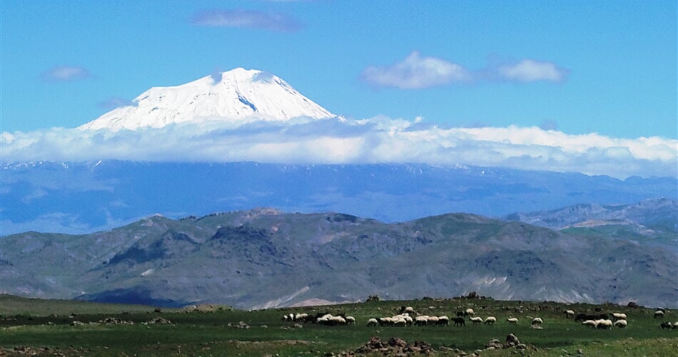 Velký Ararat 01