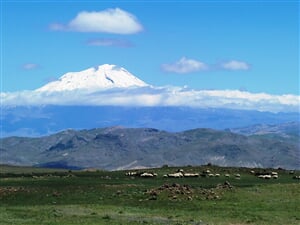 Velký Ararat 01