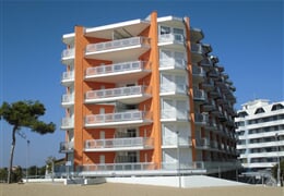 Residence Margherita