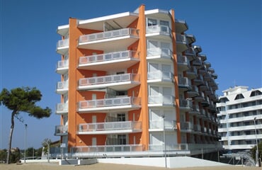 Residence Margherita