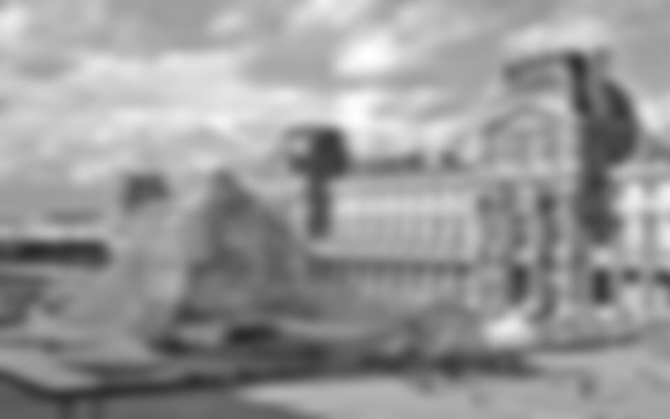 Paříž, prodloužený letecký víkend s průvodcem ***