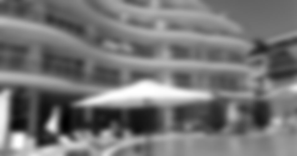 Hotel Blue Bay ***