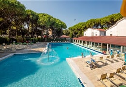 Jesolo Mare Family Camping Village