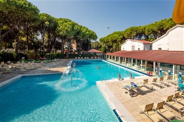 Jesolo Mare Family Camping Village