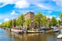 Nizozemsko -  Amsterdam