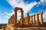 Itálie - Sicílie - Agrigento