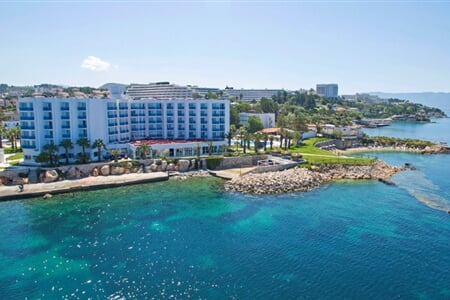Kusadasi - Hotel Le Bleu & Resort