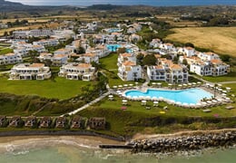 Mastichari - Hotel Neptune Luxury Resort