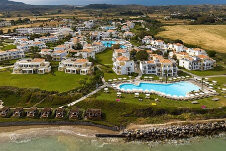 Mastichari - Hotel Neptune Luxury Resort