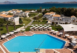 Mastichari - Hotel Neptune Luxury Resort