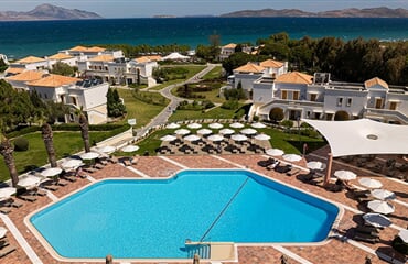 Mastichari - Hotel Neptune Luxury Resort