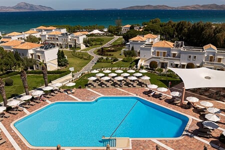 Mastichari - Hotel Neptune Luxury Resort