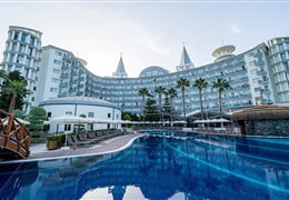 Didim - Hotel Prive Didim