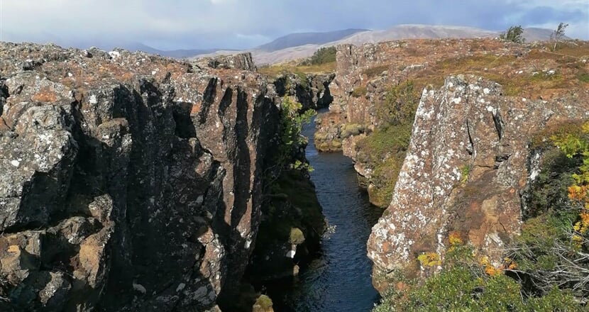 NP Thingvellir 07