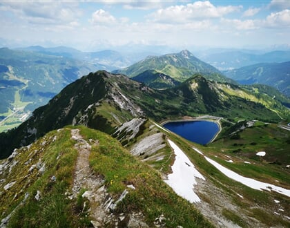 Tennengebirge 20