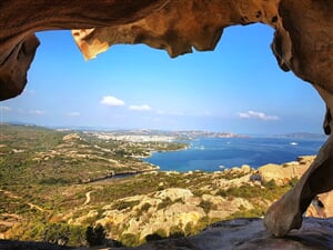 Sardinie Capo d´Orso 01