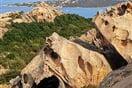 Sardinie Capo d´Orso 07