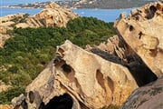 Sardinie Capo d´Orso 07