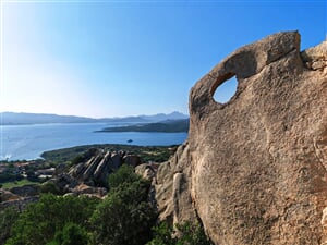 Sardinie Capo d´Orso 08