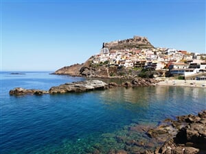 Sardinie Castelsardo 01