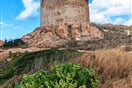 Sardinie Isola Rossa 01