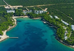 Crvena Luka - Crvena Luka Resort apartmány ****