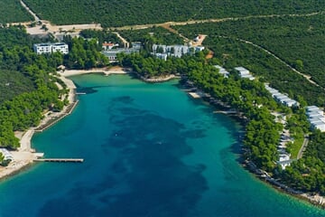 Crvena Luka - Crvena Luka Resort apartmány ****