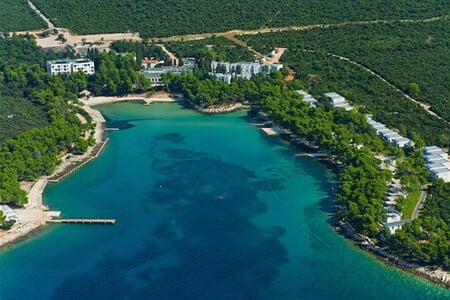 Crvena Luka - Crvena Luka Resort apartmány ****