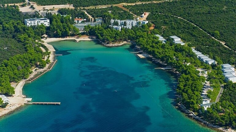 Crvena Luka Resort apartmány - Crvena Luka - 101 CK Zemek - Chorvatsko