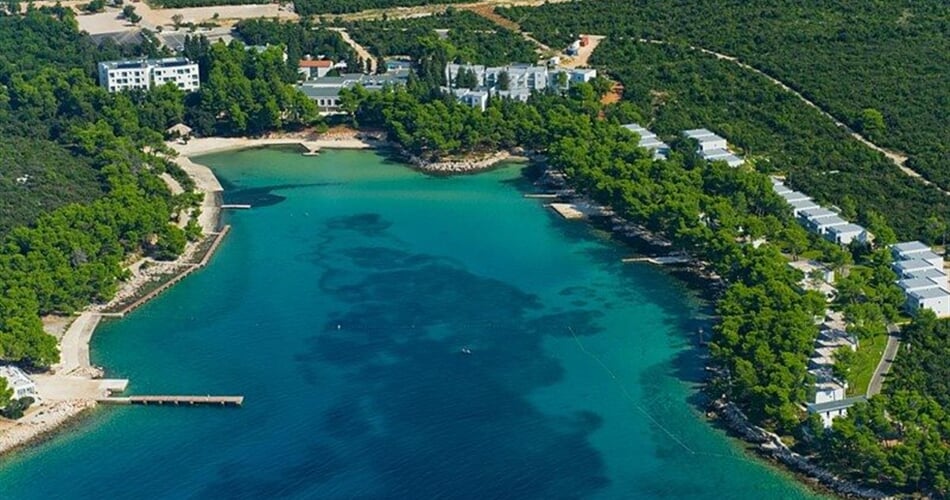 Crvena Luka Resort apartmány - Crvena Luka - 101 CK Zemek - Chorvatsko