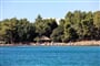 Crvena Luka Resort apartmány - Crvena Luka - 101 CK Zemek - Chorvatsko