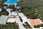 Crvena Luka Resort apartmány - Crvena Luka - 101 CK Zemek - Chorvatsko