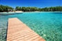 Crvena Luka Resort apartmány - Crvena Luka - 101 CK Zemek - Chorvatsko