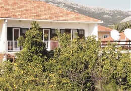 Orebič (Pelješac) - Zan apartmán ***