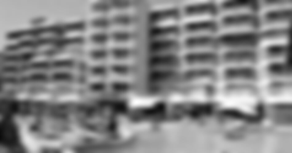 Hotel Delfín ***