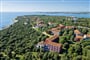Lanterna Sunny Resort apartmány Standard - Poreč - Lanterna - 101 CK Zemek - Chorvatsko